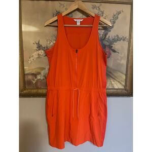 ATHLETA Expedition Skort Dress